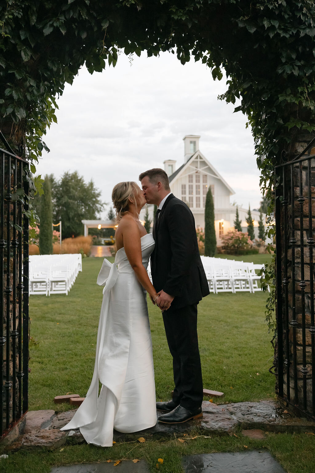 Scandia, Minnesota Wedding Photo78