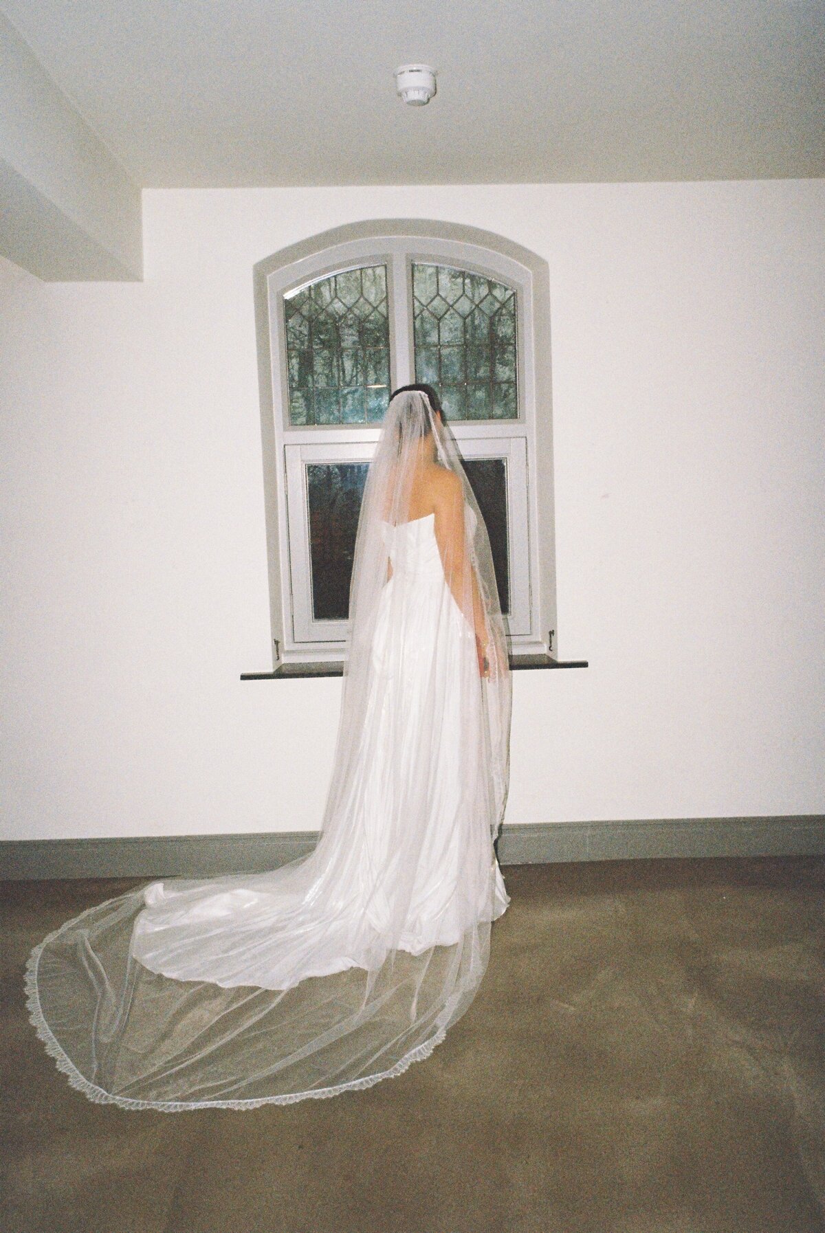 35mm film photographer