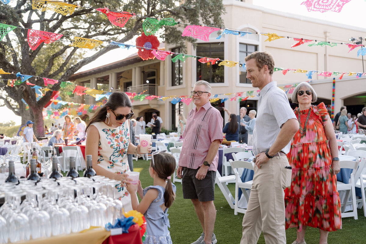 San Antonio Event Photography_ !Viva Bingo! Louise H. Batz Patient Safety Foundation 