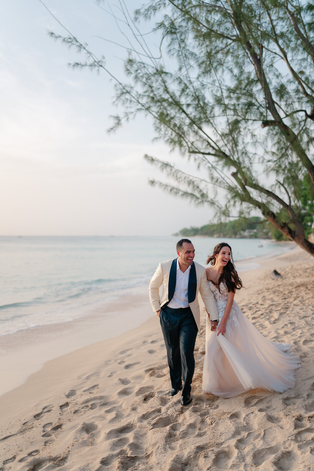 Fustic House Barbados Wedding-86