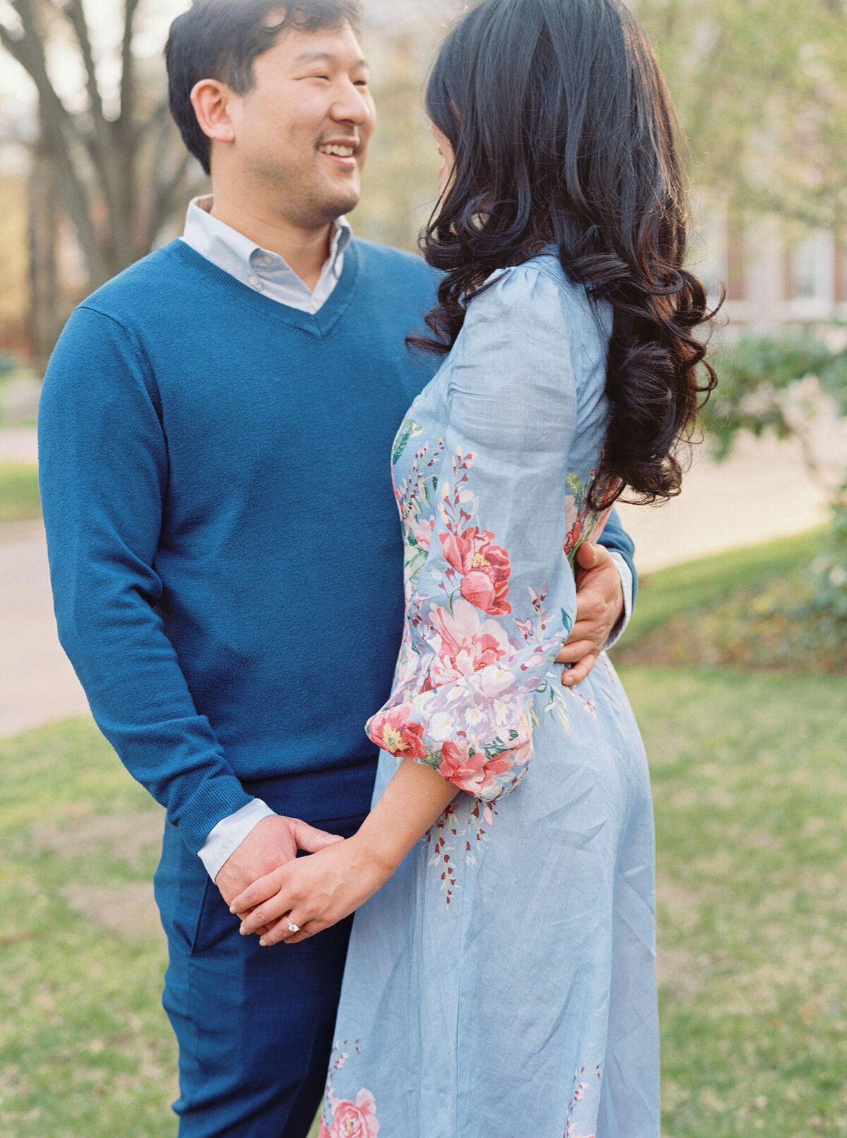 Harvard engagement session-14