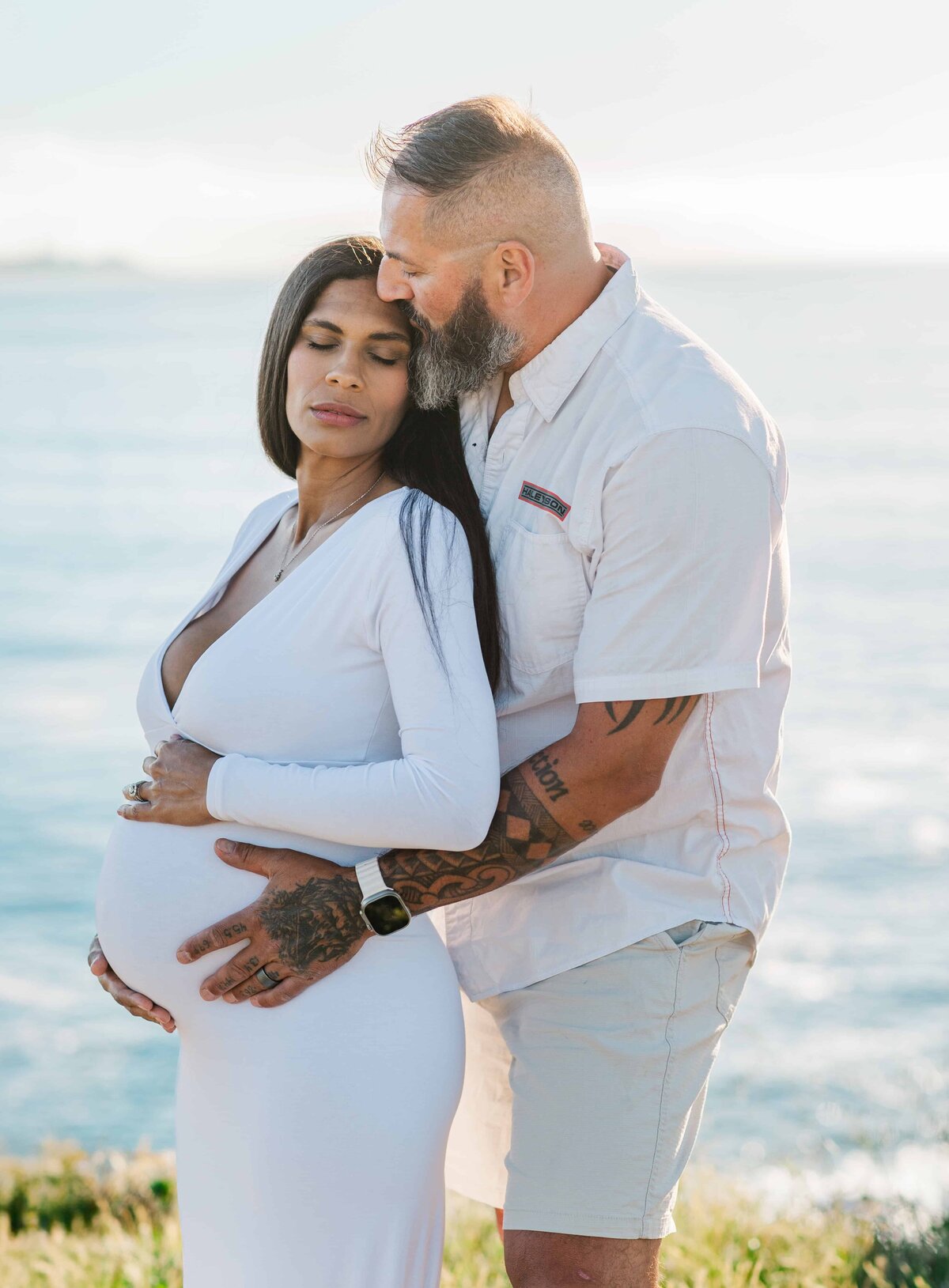 K Williams - Maternity - Eye Level Lens - 04.24-6