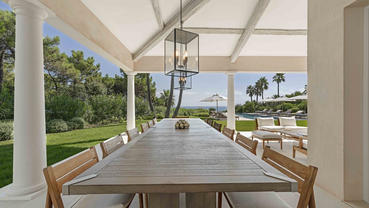 Villa Perle d’Azur - St. Tropez - Exterior - 7LivesCollection10