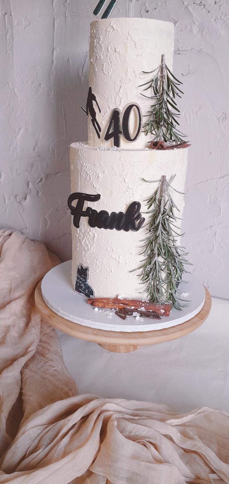 Meraki Cakestudio