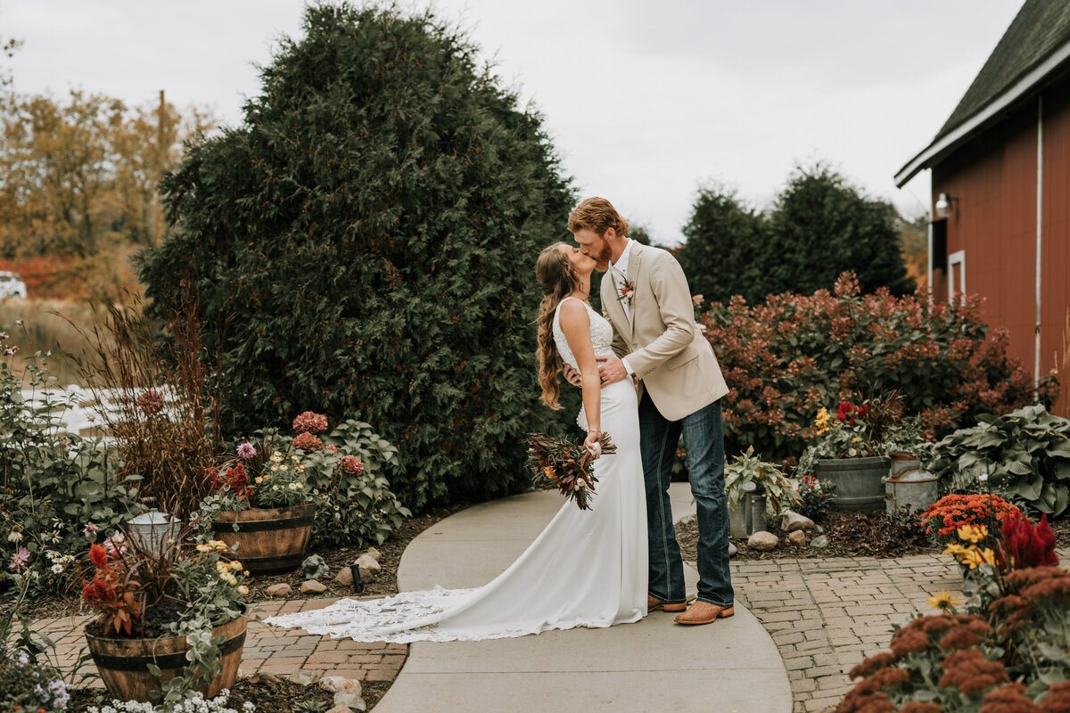 Minnesota Wedding Photographer