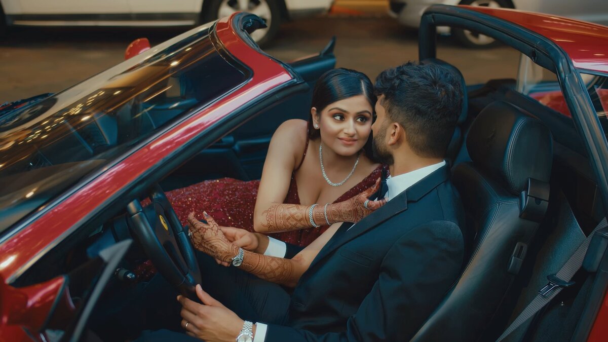 Indian-Wedding-Videographer-Ria-and-Sanjiv-Charlotte-Marriot-City-Center-13