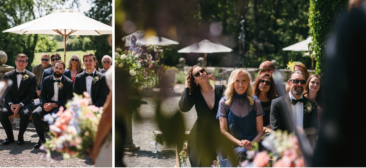 Intimate Destination wedding in Devon, UK_Ariel & Brett_Floral Summer wedding at Coombe Trenchard_035