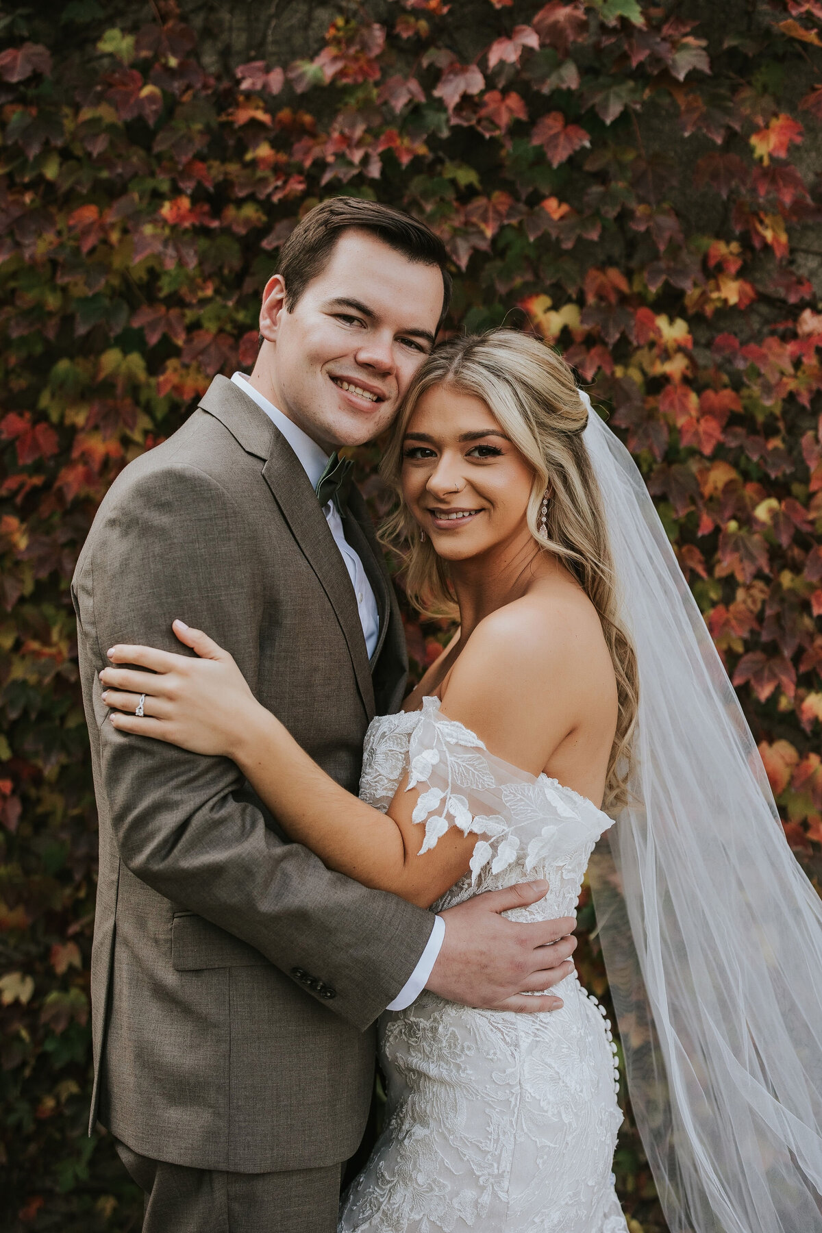 bride-groom