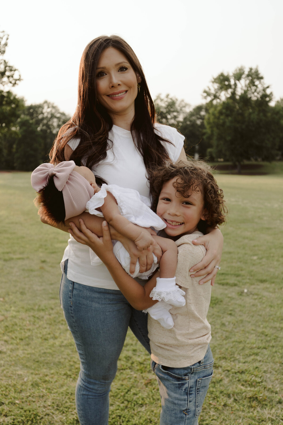 Hughes Family Session-6194