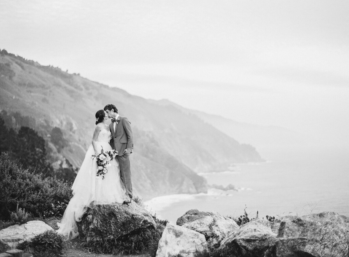 Timeless Wedding Photography in Northern California - Napa - Bir Sur - Lake Tahoe - Carmel Valley - Carlie Statsky Photgraphy -  85