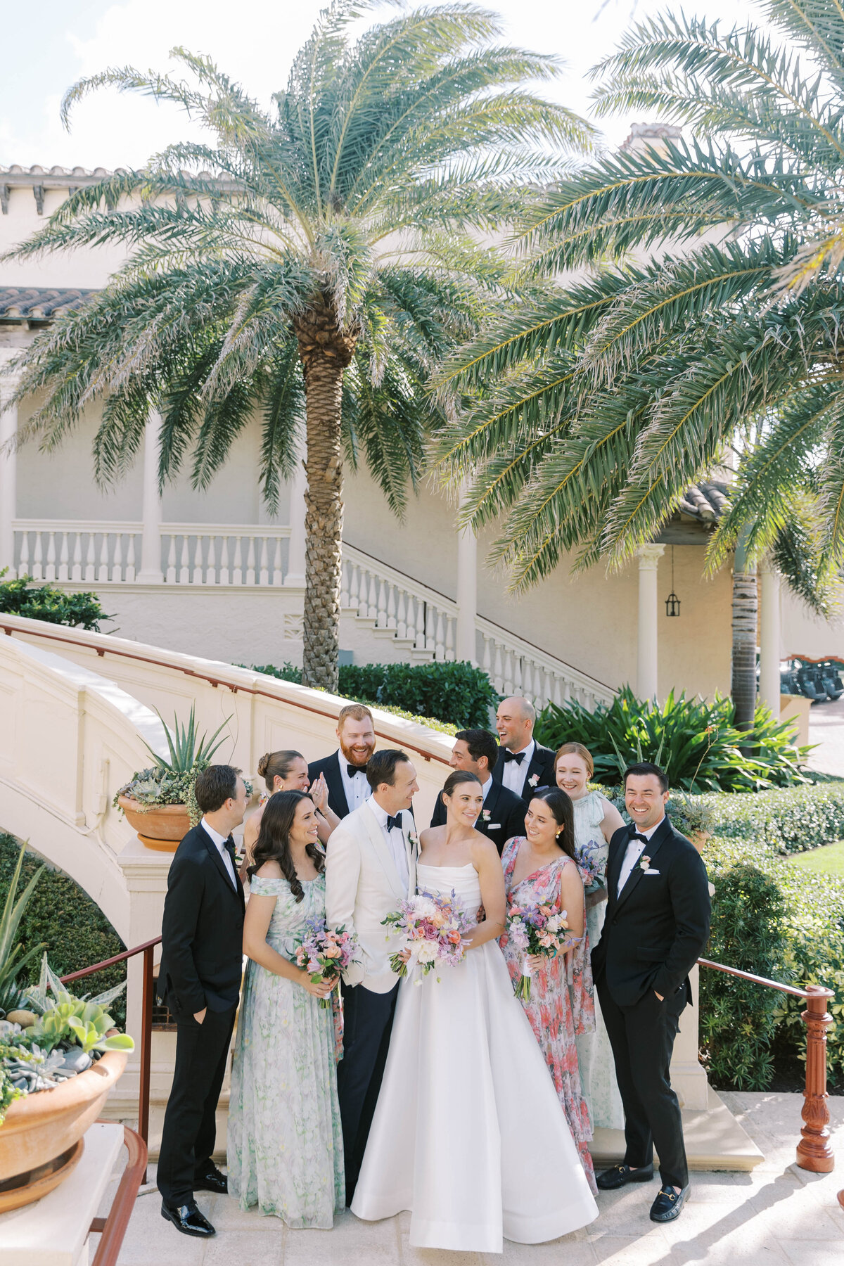 Gulf Stream Golf Club Palm Beach Wedding Photographer0200
