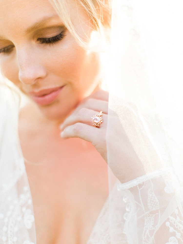 Rancho Valencia Wedding Editorial_The Ponces Photography_016