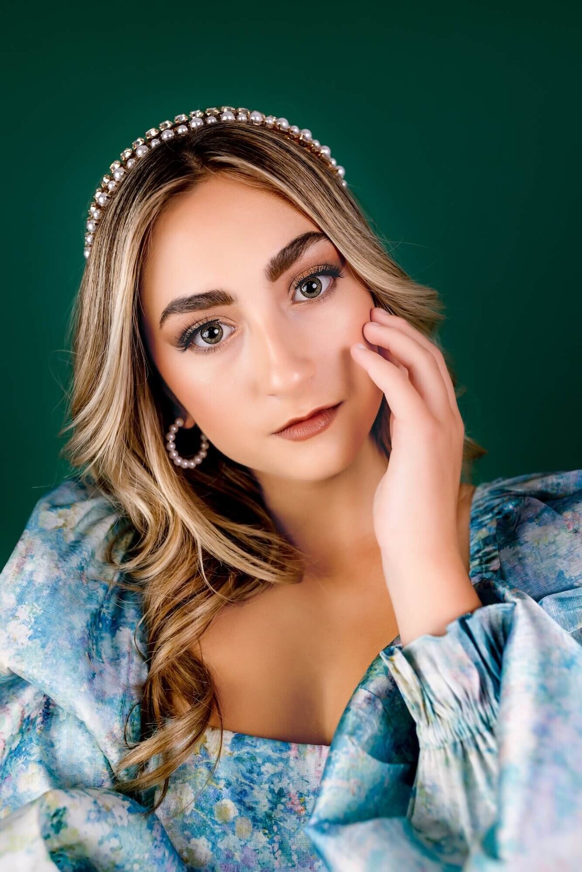 Charleston portrait photographer, senior portrait studio, Myrtle Beach senior photography -19