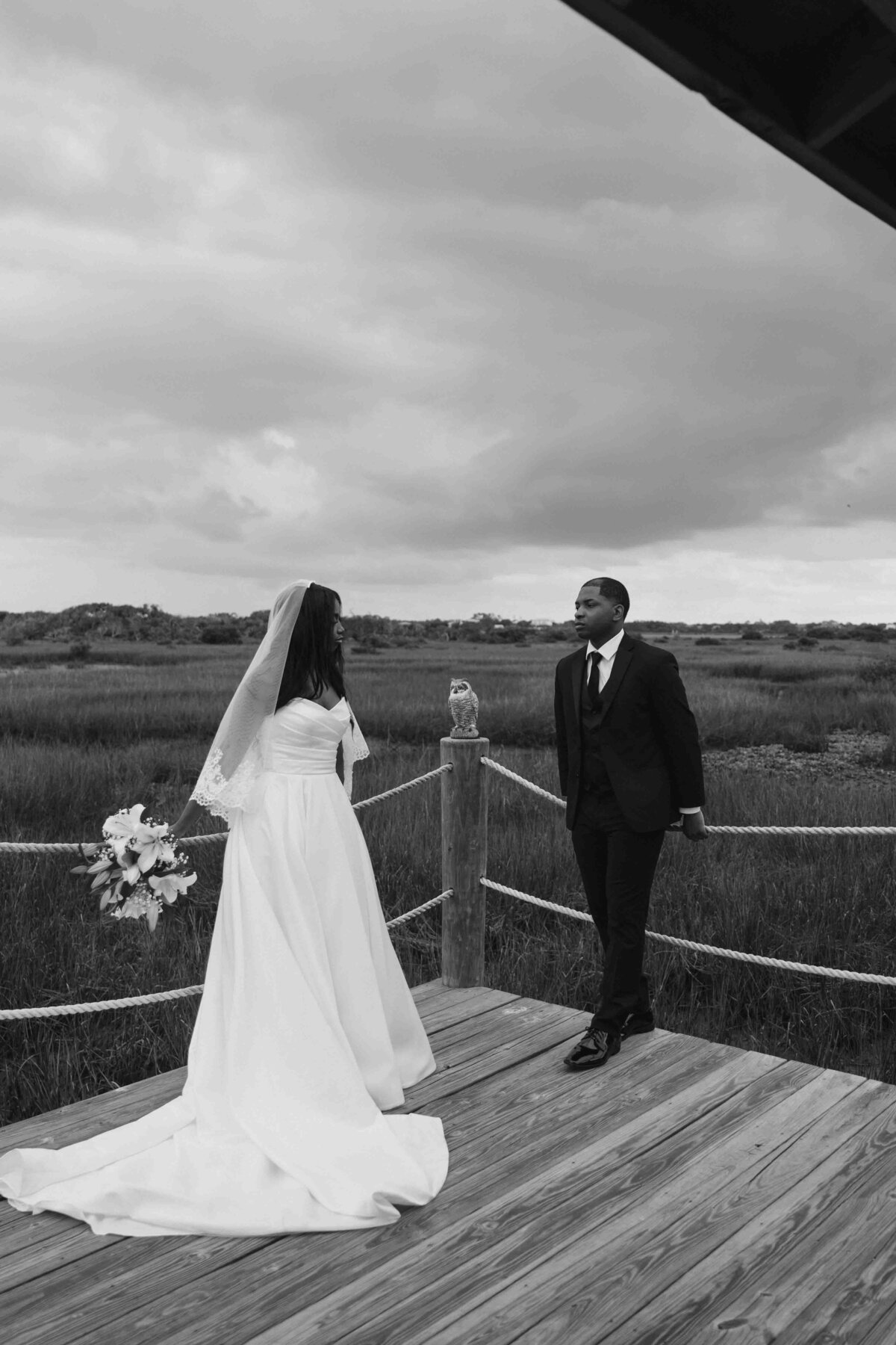 Florida Wedding Photographer
