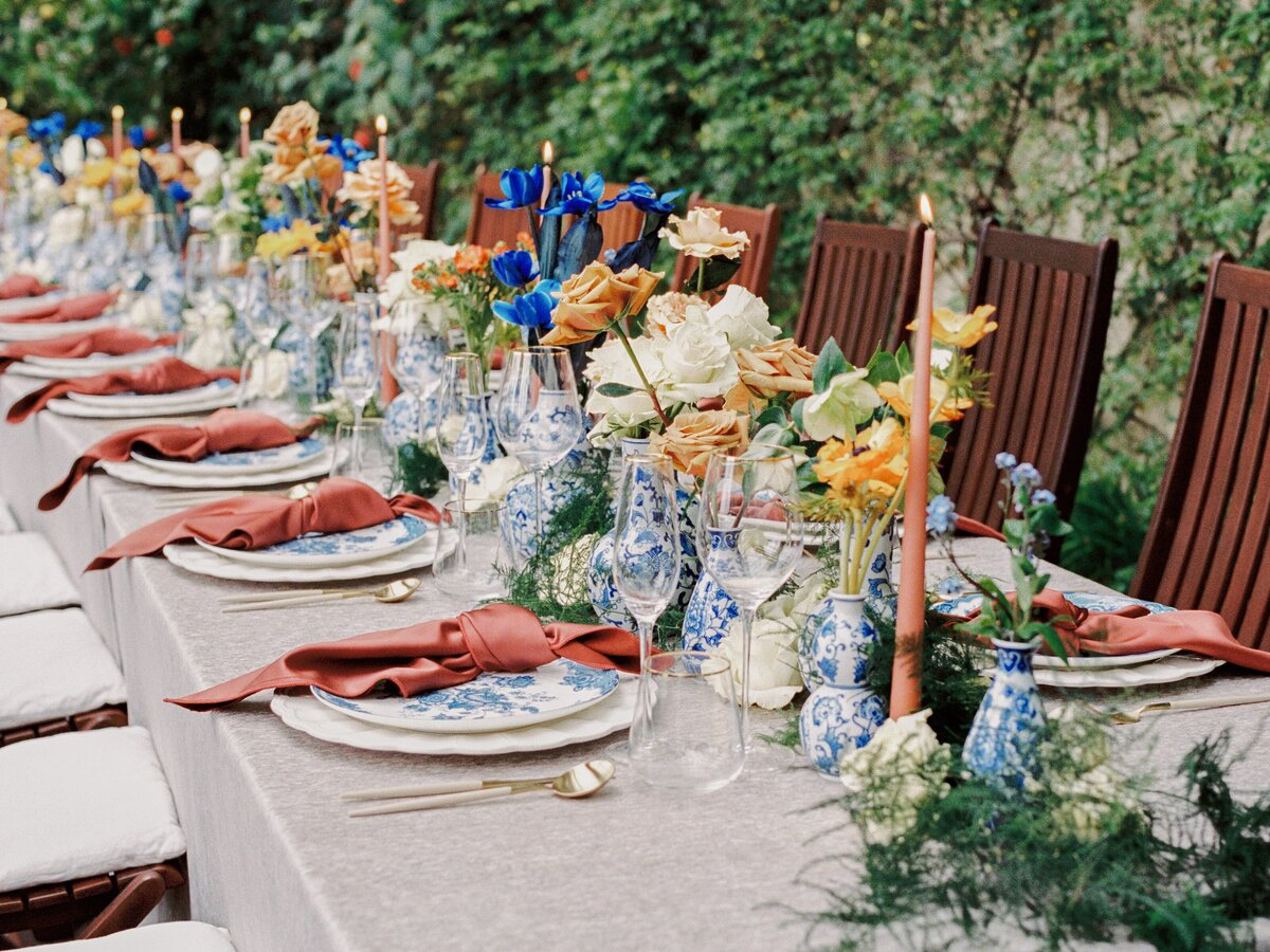 sezincote house costworlds wedding inspiration-112