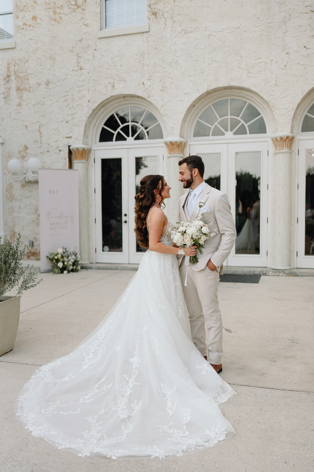Bella Cosa Wedding Photography Videography Lake Wales Florida