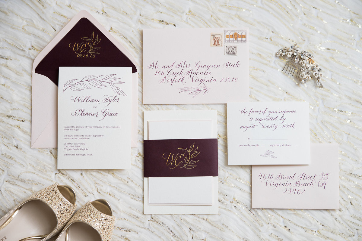 Heart's Content Events - Virginia Maryland DC Wedding and Event Planner - Marriage Coach - Adrienne Rolon - Photo9