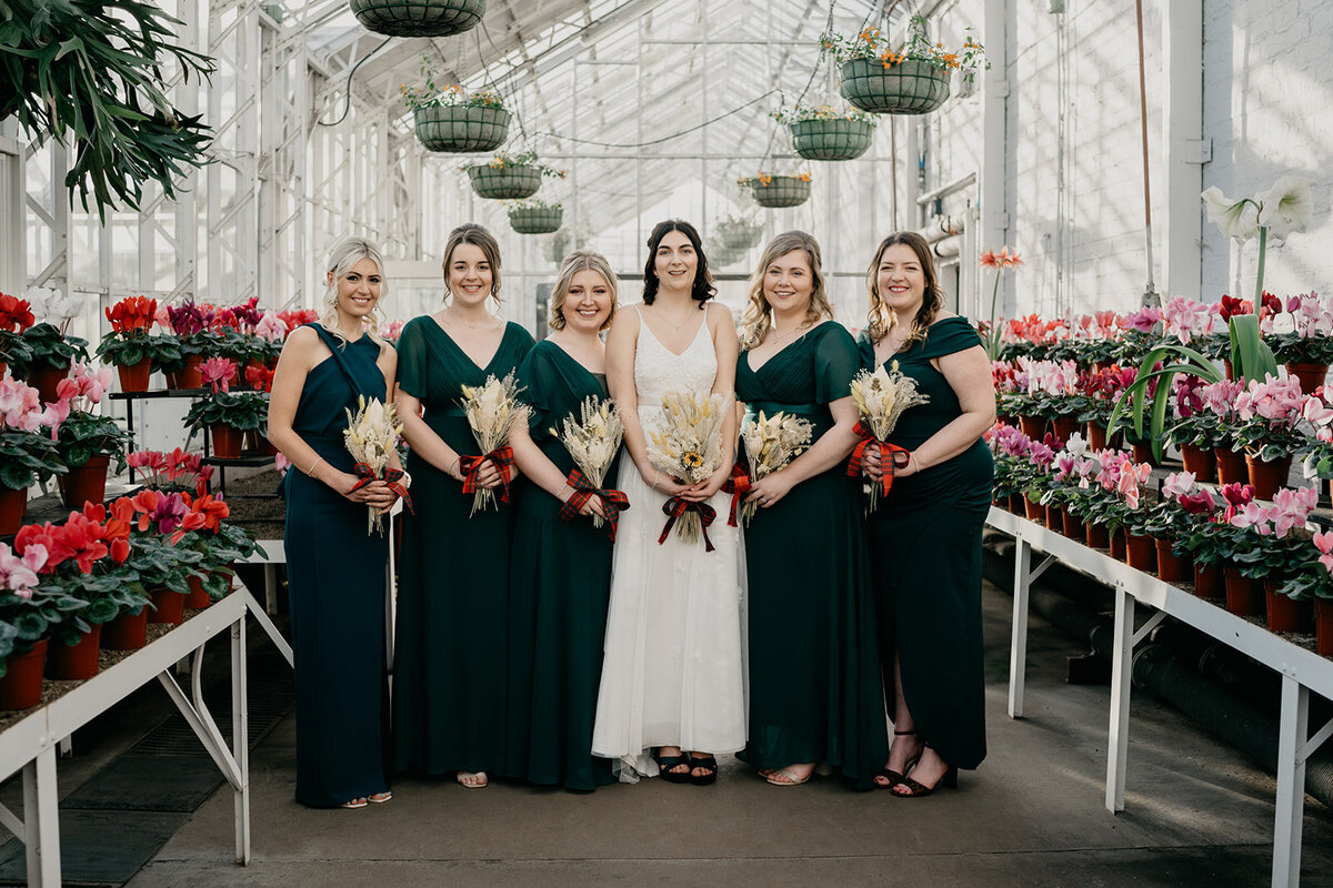 David Welch Winter Gardens in Duthie Park Aberdeen Wedding Photography 188