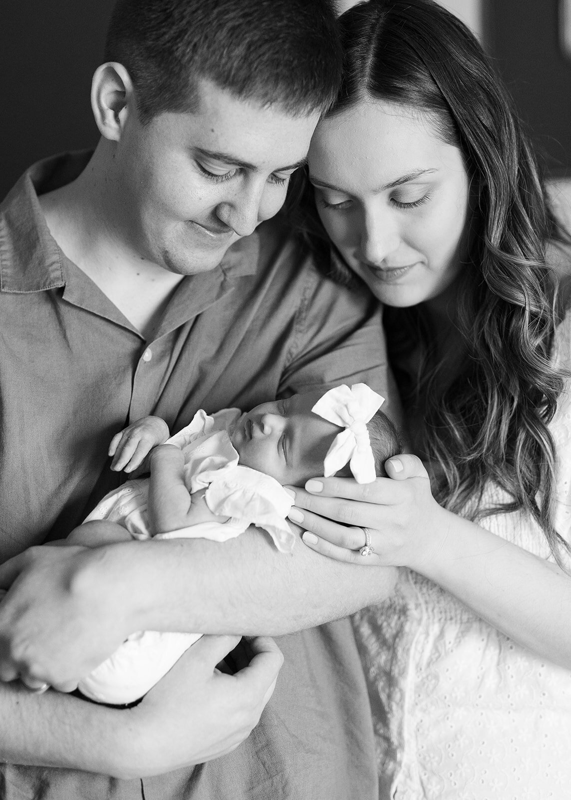 Nora Newborn-132