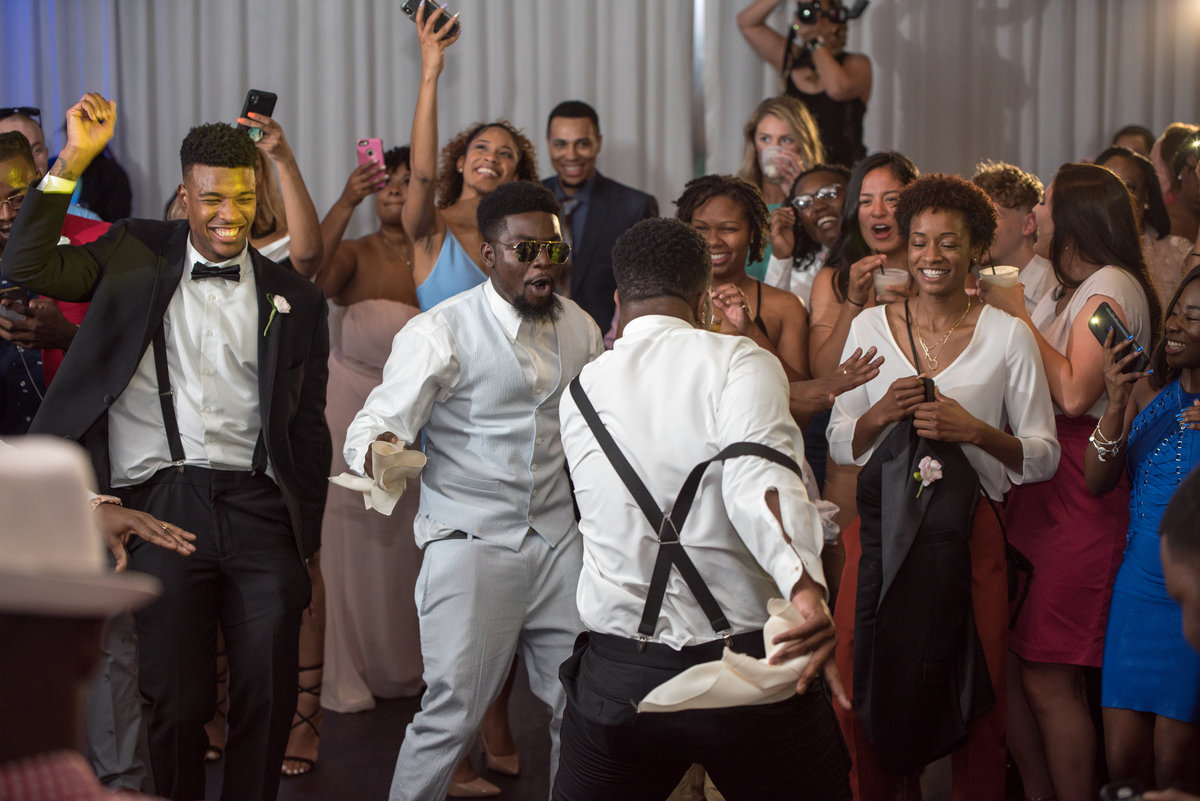 NFL Miami Dolphins Brandon Radcliff ShaKyra Radcliff Briza on the Bay Wedding Andrea Arostegui Photography-290