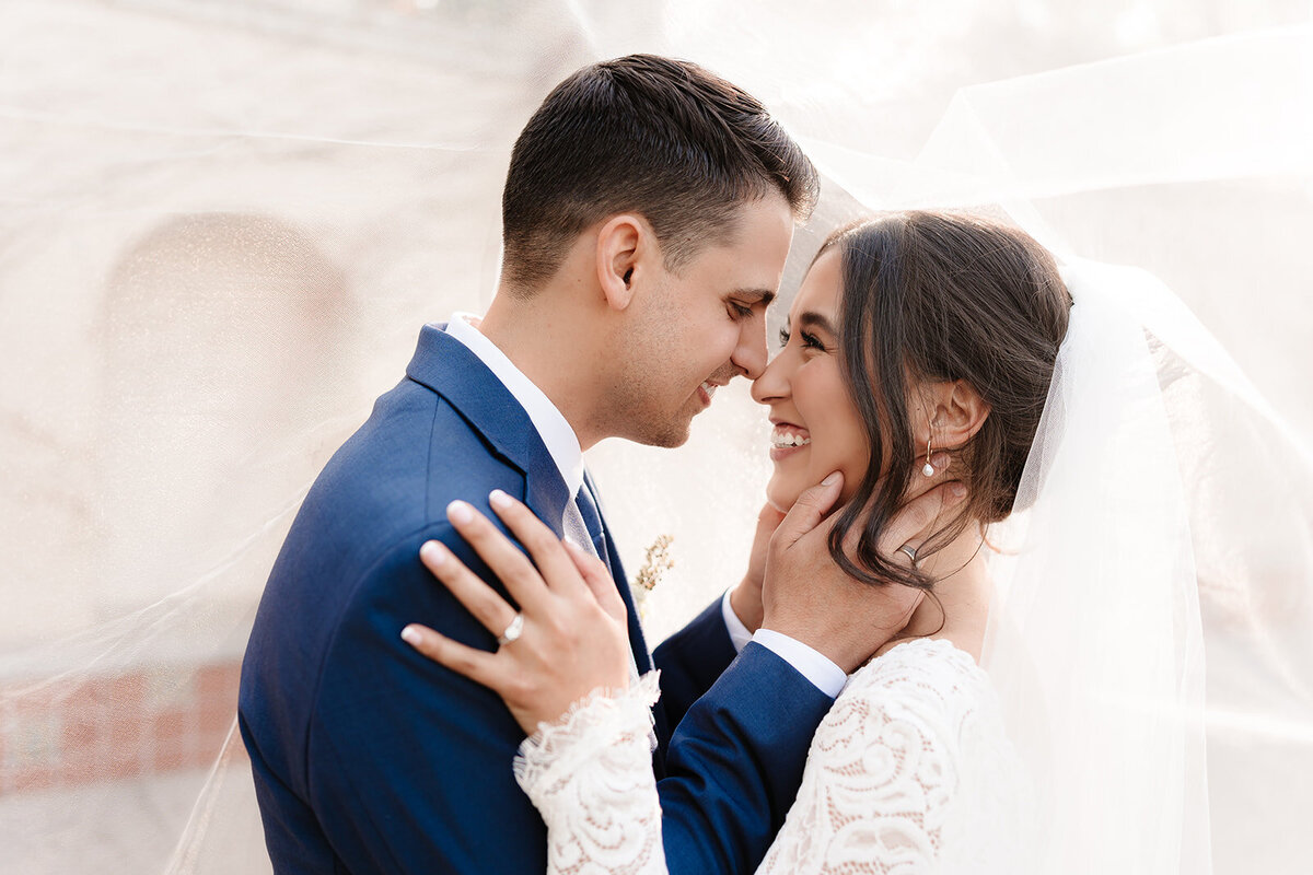 Los Robles Greens Wedding 72