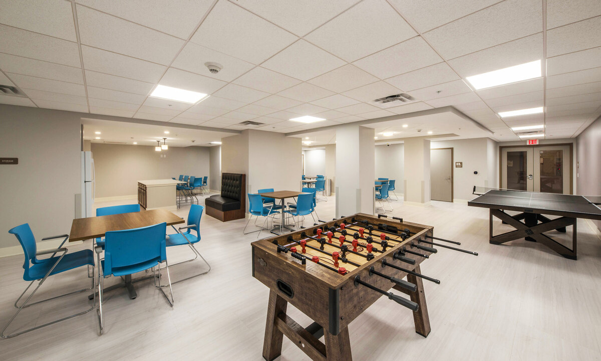 Begenview Interior 018