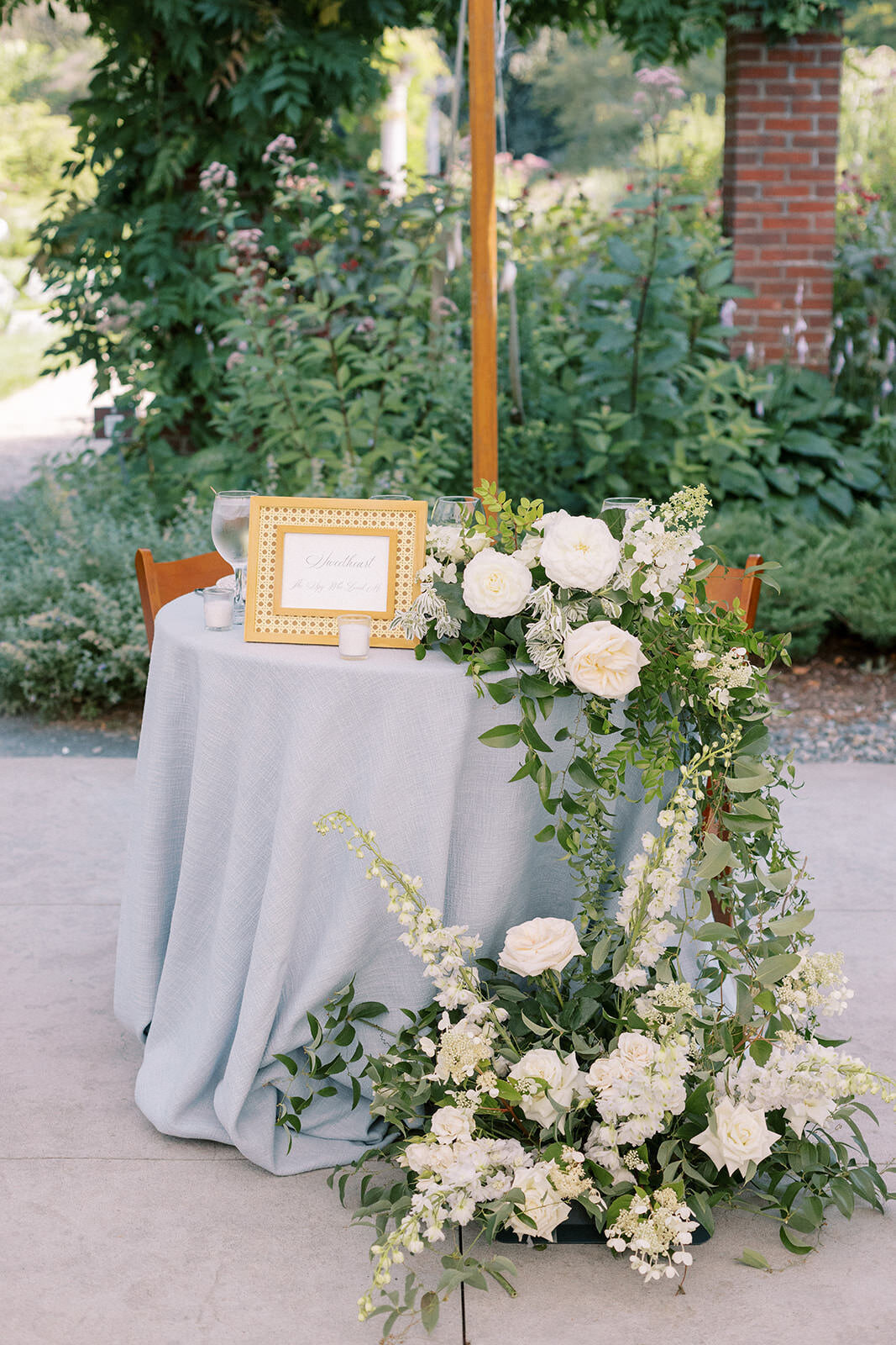 Glen Magna Farms Wedding-Halie Child Photography-67