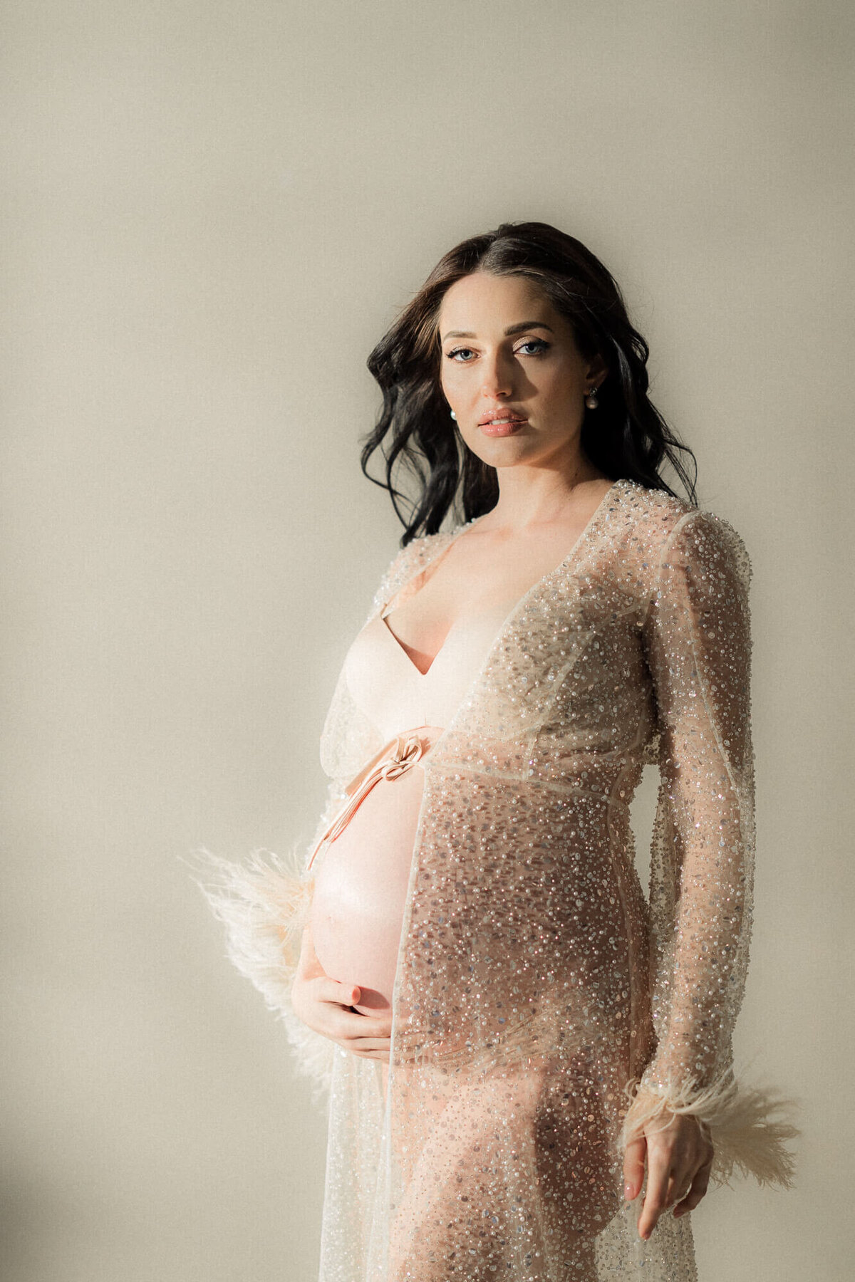 Maternity Photography Vienna