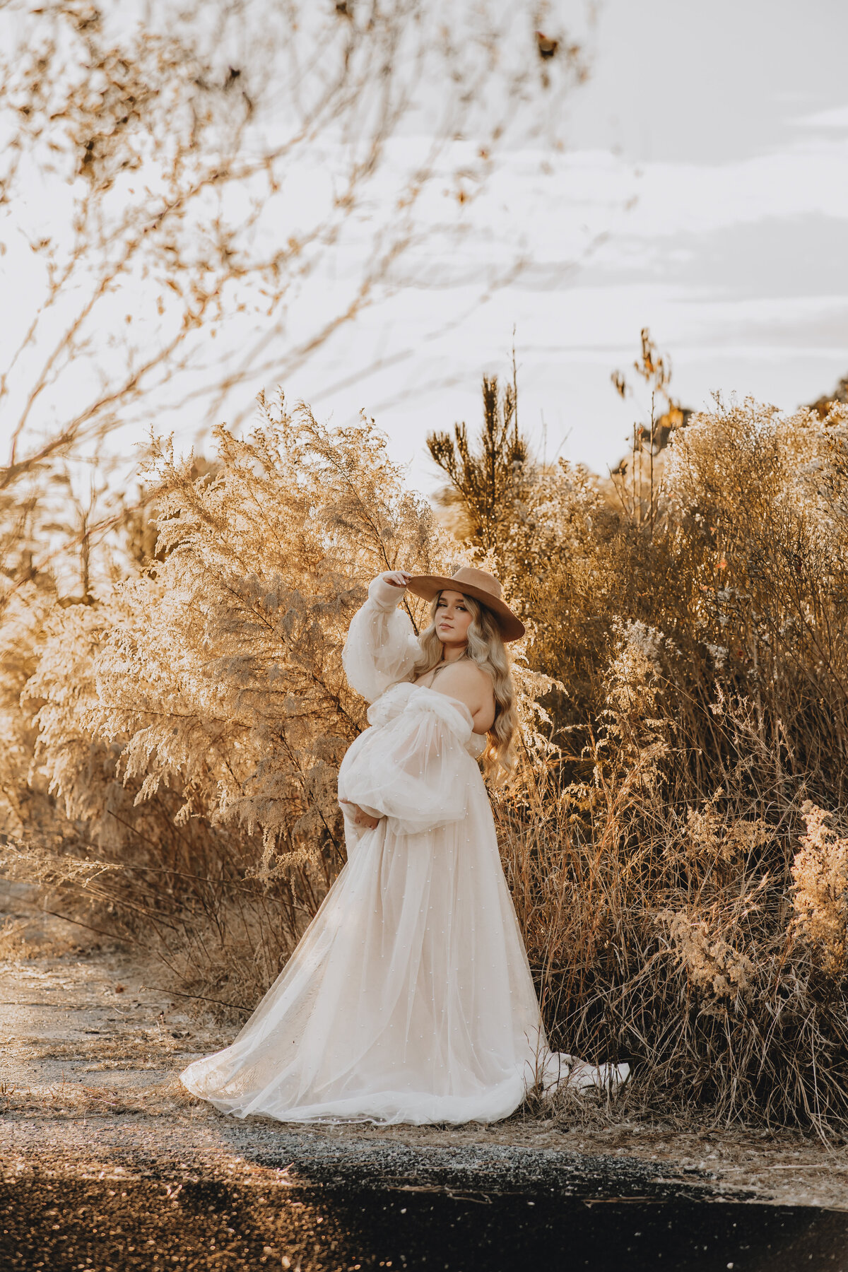 maternity