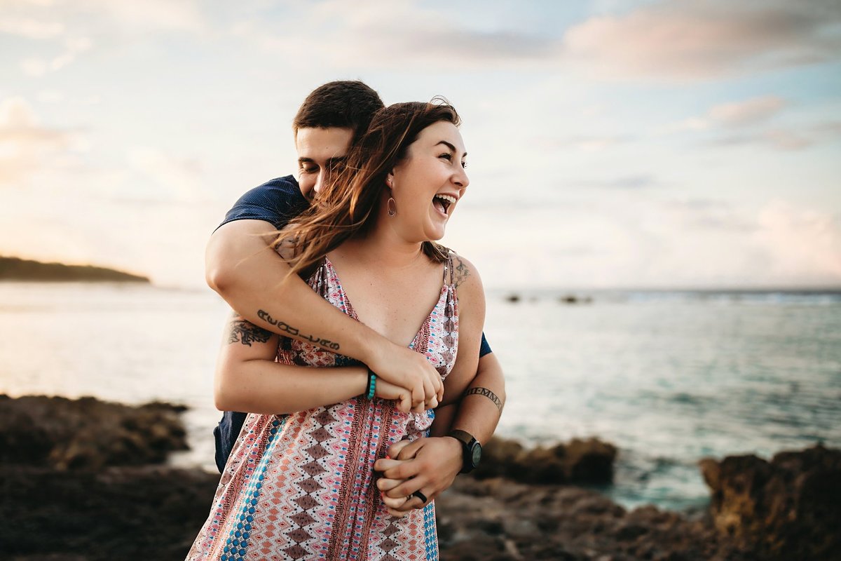 Myrna Loy Photography: Guam Photographer