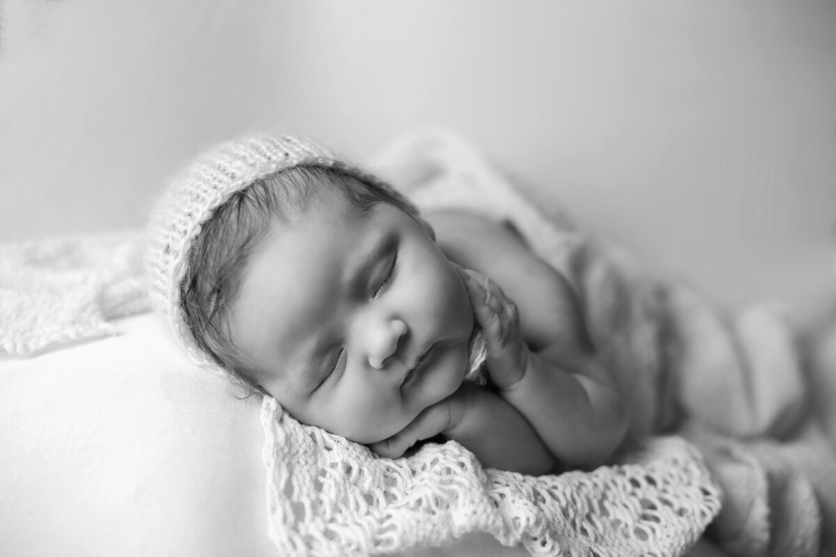 Bethlehem Newborn Photographer