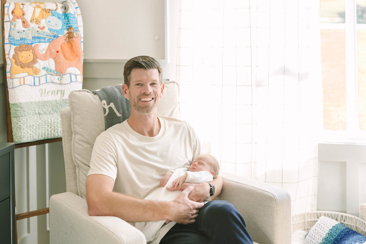 Sikes Newborn-22