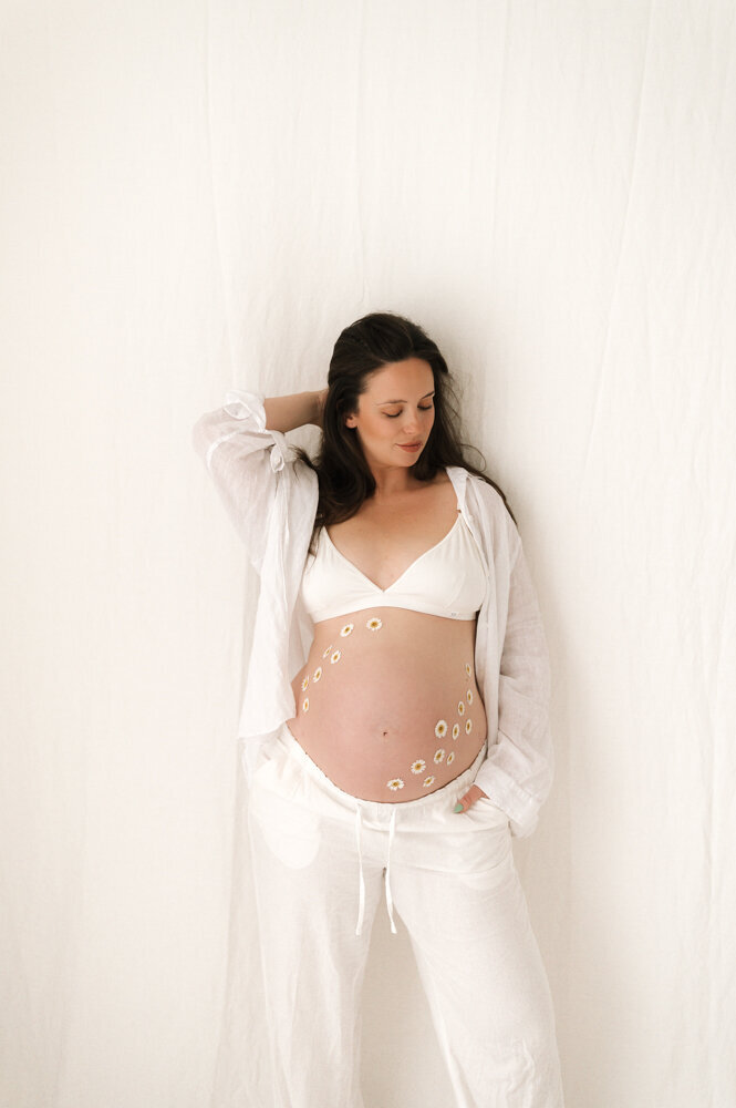 Lucy Parsons 37 weeks 18