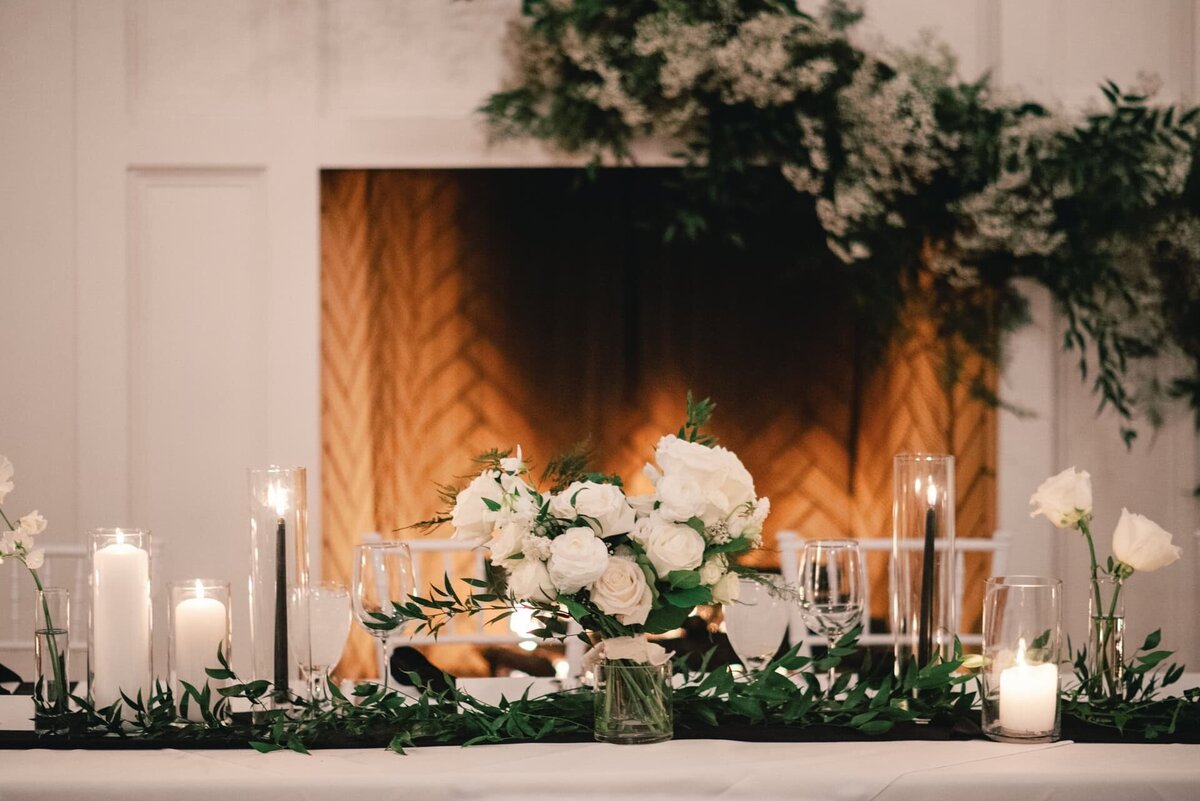 Rocky mountains wedding at The Manor House in Colorado