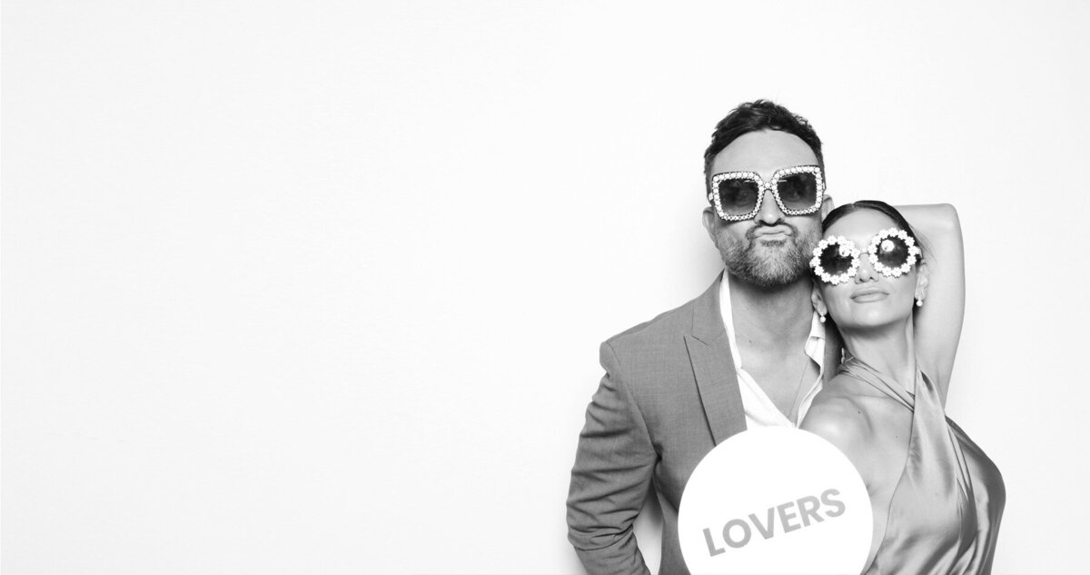 photo booth rental Miami A6