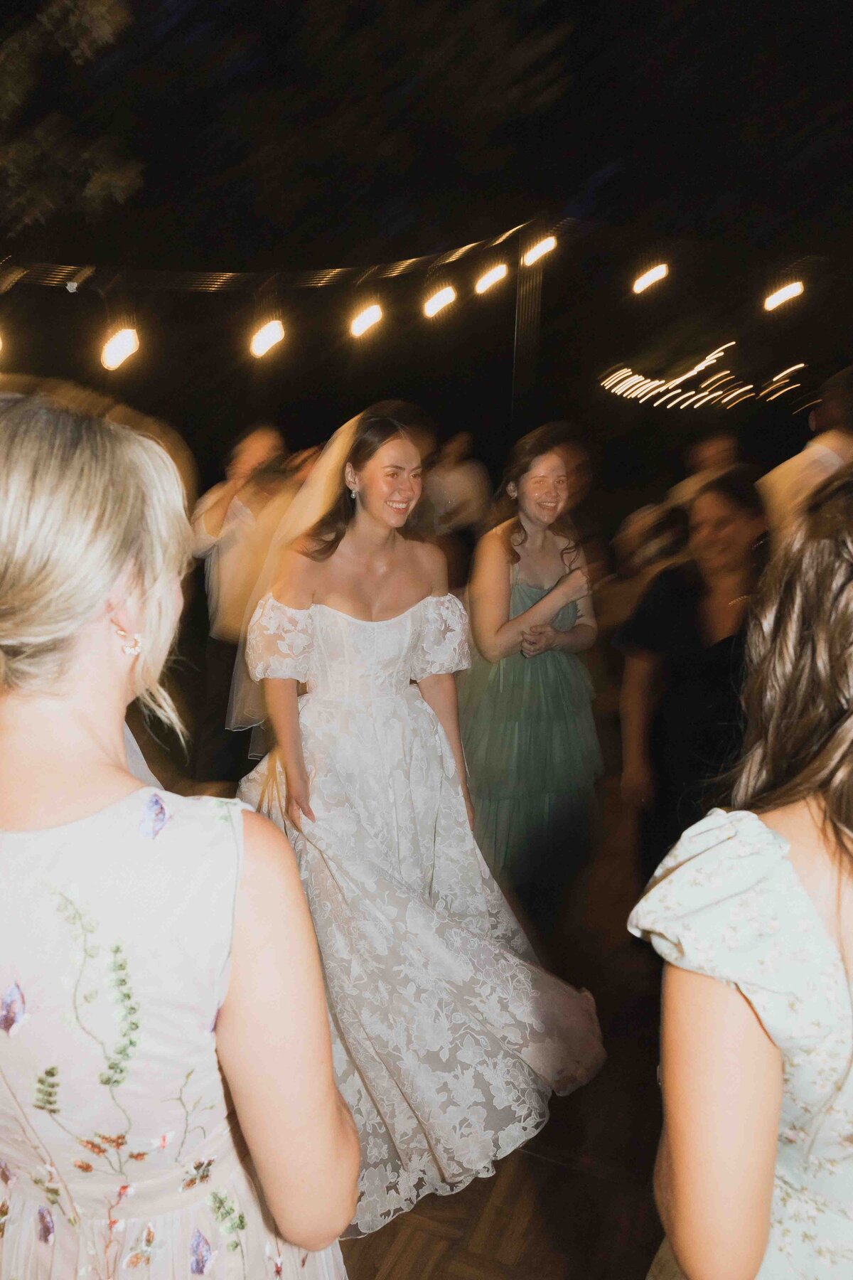 Colourful Spring Wedding - Sonia V Photography