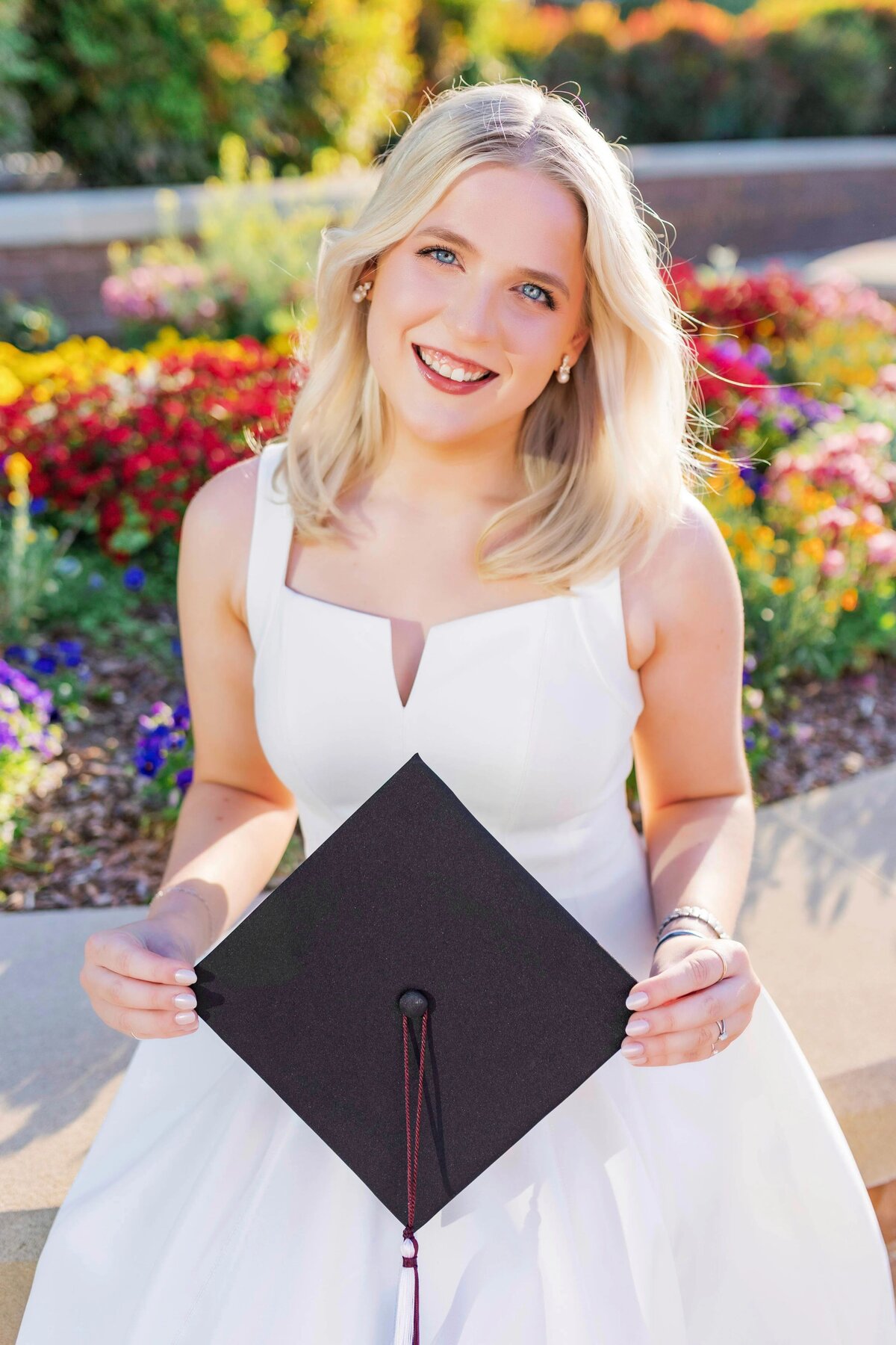 Mississippi State Photographer