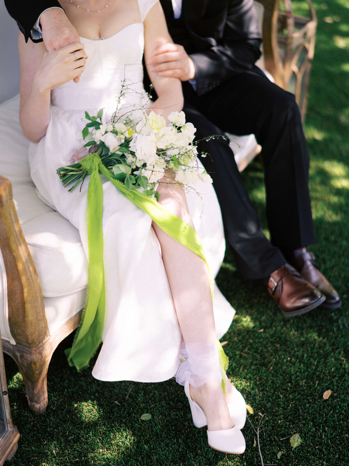 SF Bay Area Wedding Florist - Autumn Marcelle Design (15)