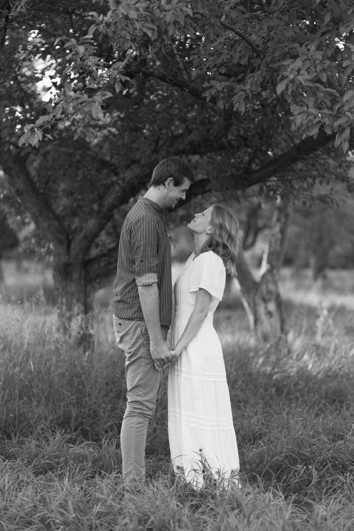 Engagement Photography