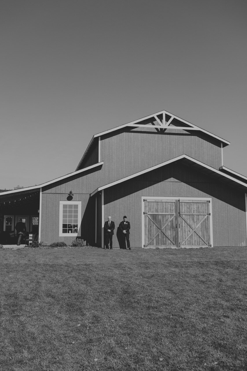 Red Deer Wedding Venue River Valley 45 Large