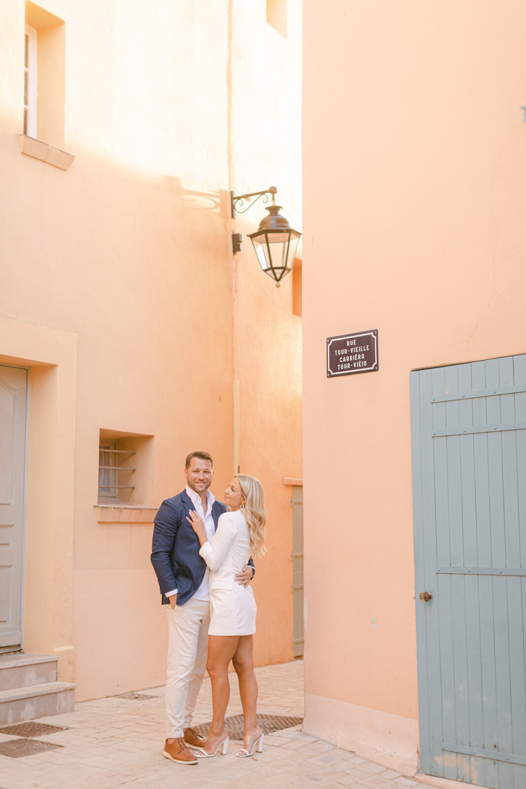 Honeymoon St Tropez (104 sur 205)