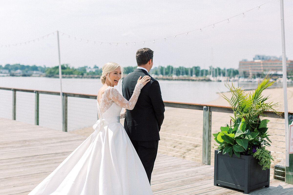 Lauren & Josh Wedding 2475