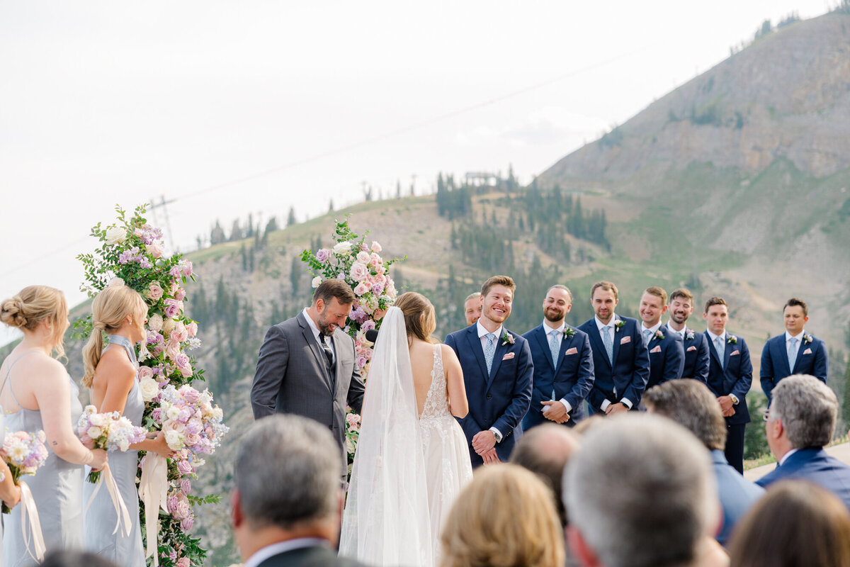 Regan + Brad Jackson Hole Wedding-35