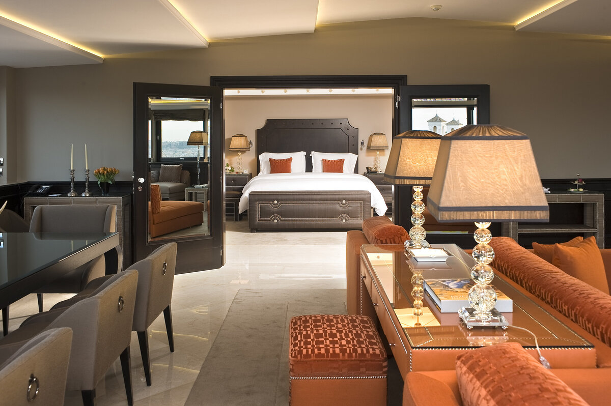 Waterstone - Hassler Collection - Hotel Hassler -Rome - Luxury Boutique Hotel - Hassler Penthouse - 300 dpi (1)