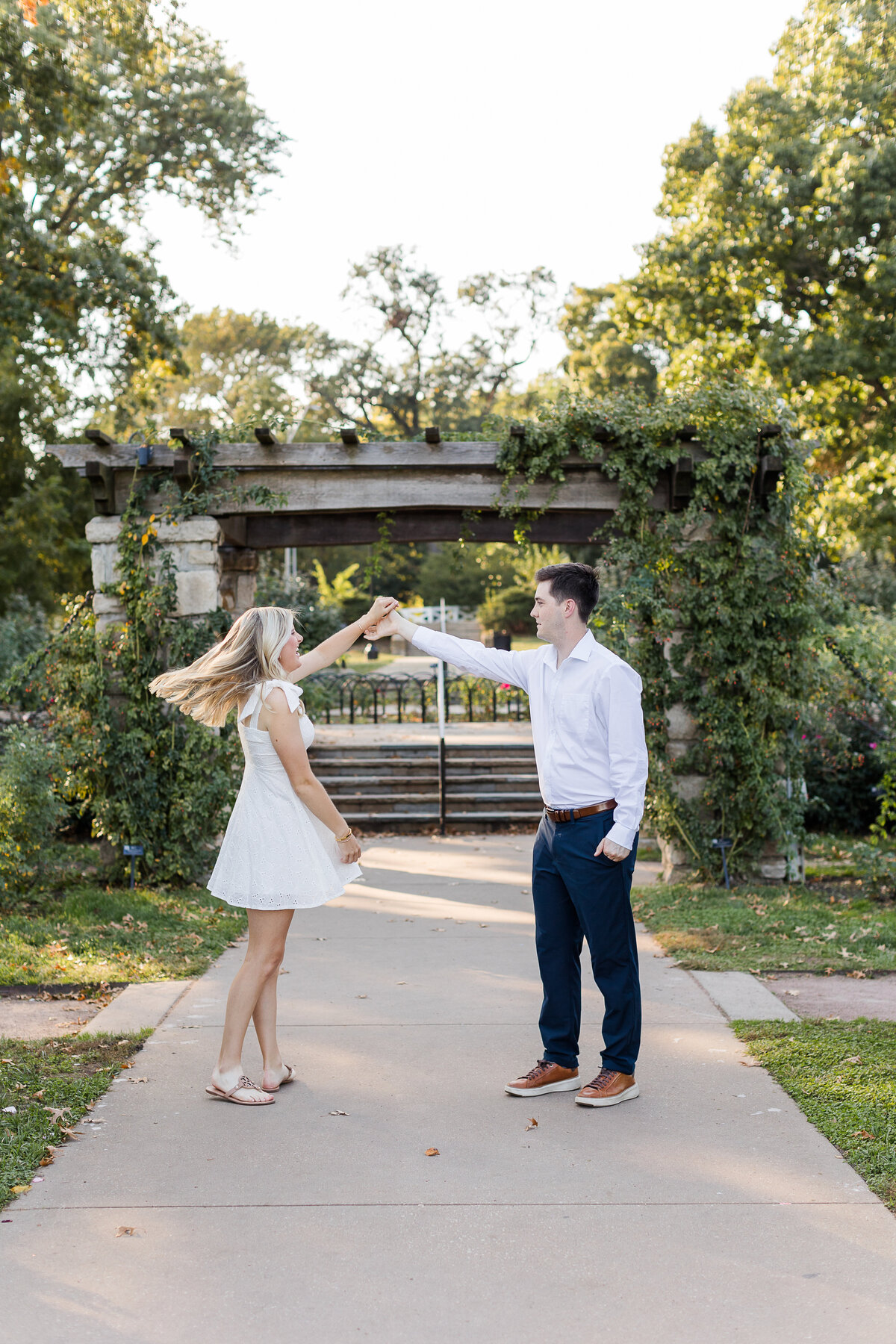 Greta & Carson Engagement Session 2025. Bella Faith Photograpy.13