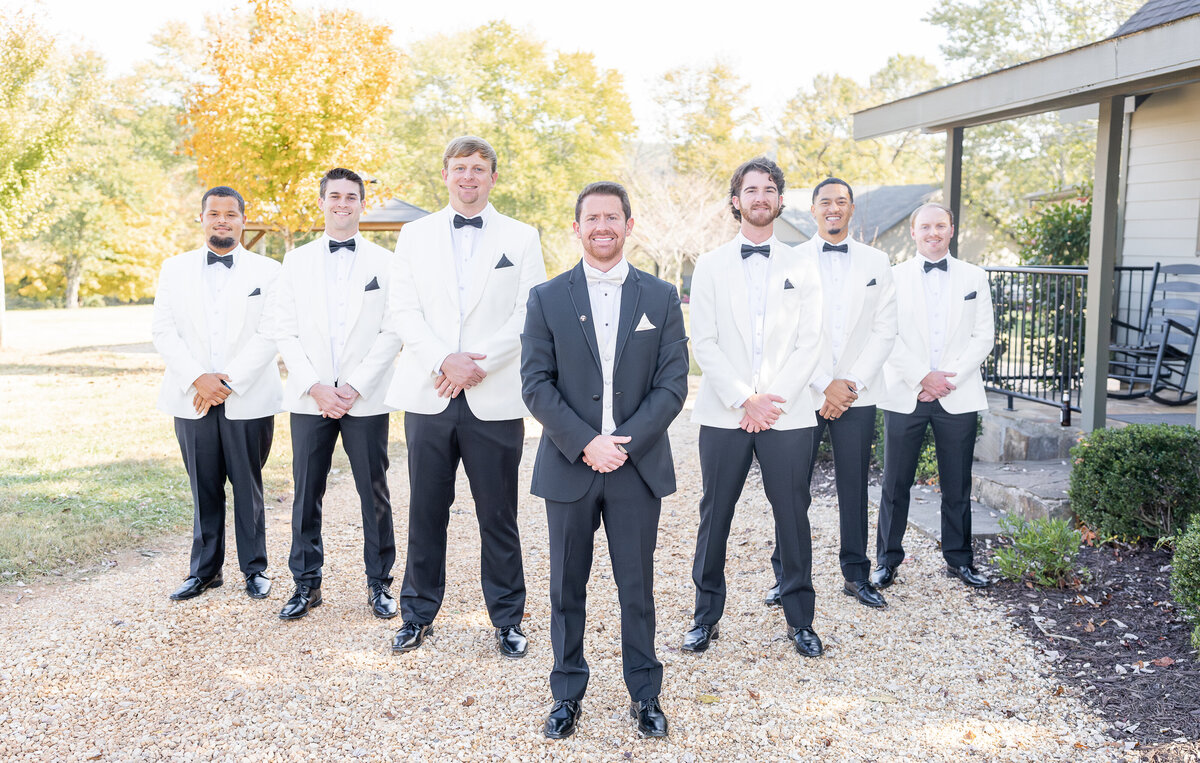 Wedding Party-3