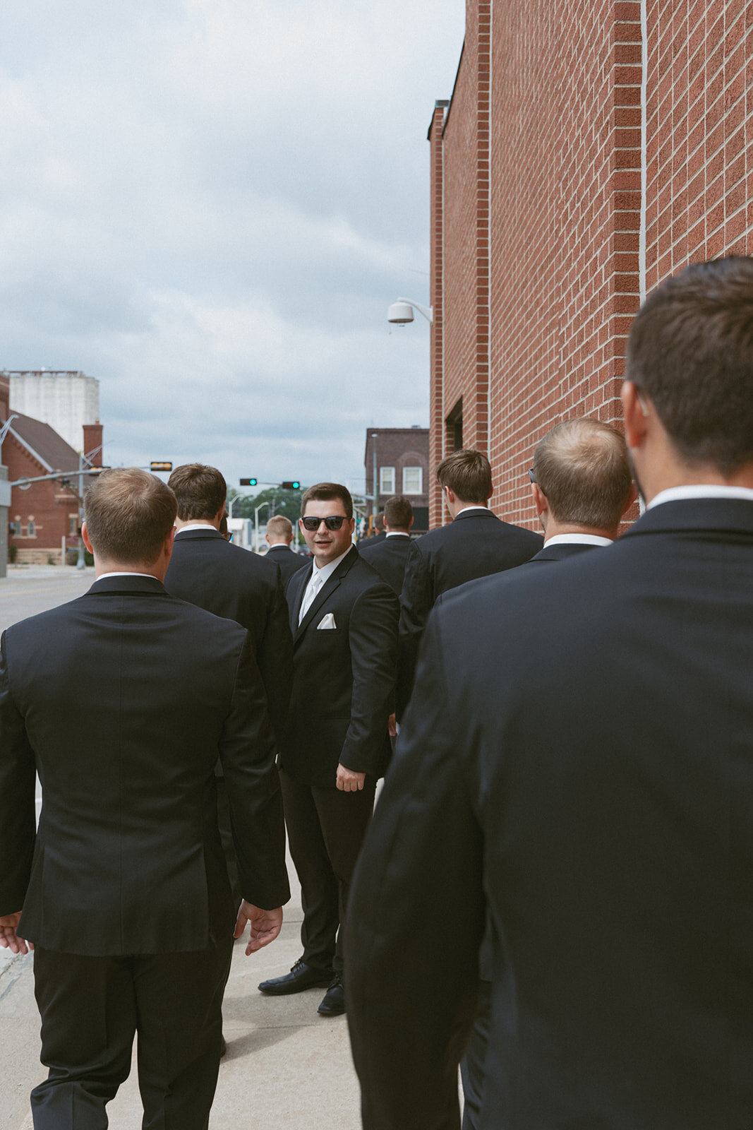 Midwest Wedding - C+T-58