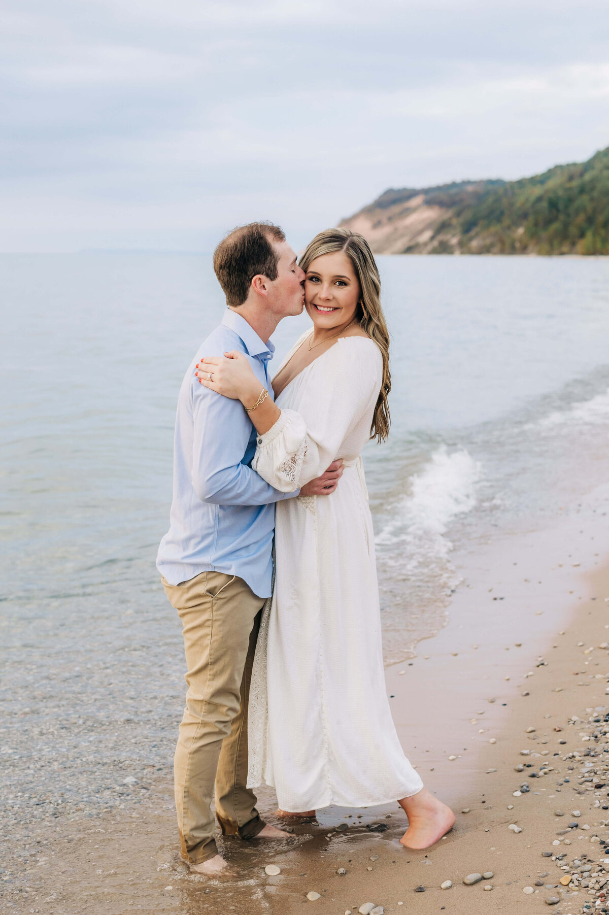 Northern Michigan Engagement Photographer 12