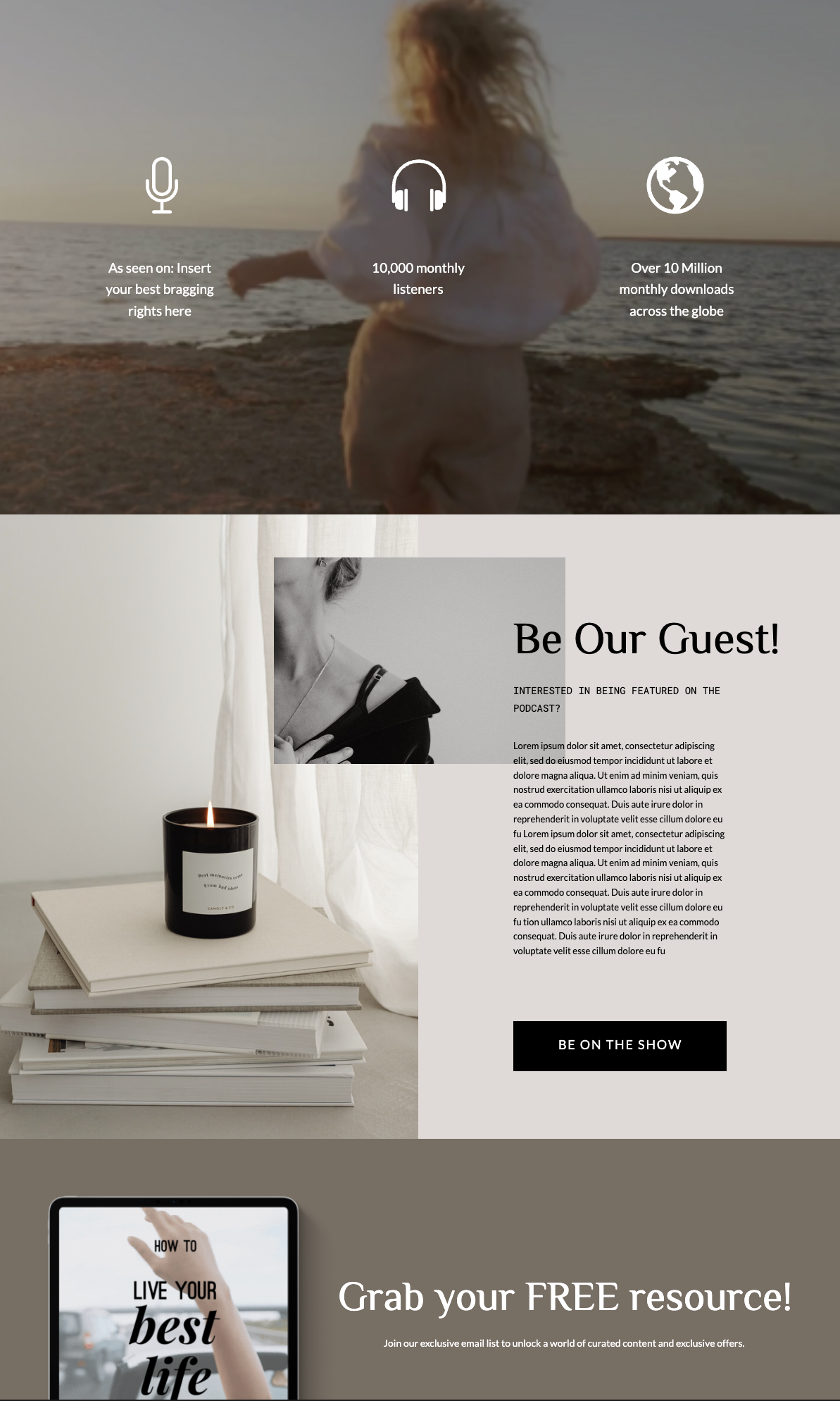 Showit Website Template_Nova11