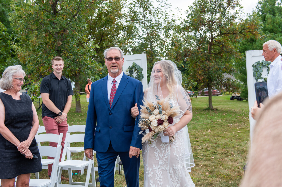 107-Wedding Ceremony Highlights-017_2713-Wedding Photography- St Cloud MN- Central MN, Nicole Hollenkamp